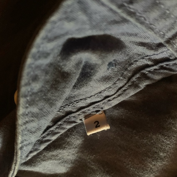 Jesse Kamm Handy Pants - Picture 6 of 10